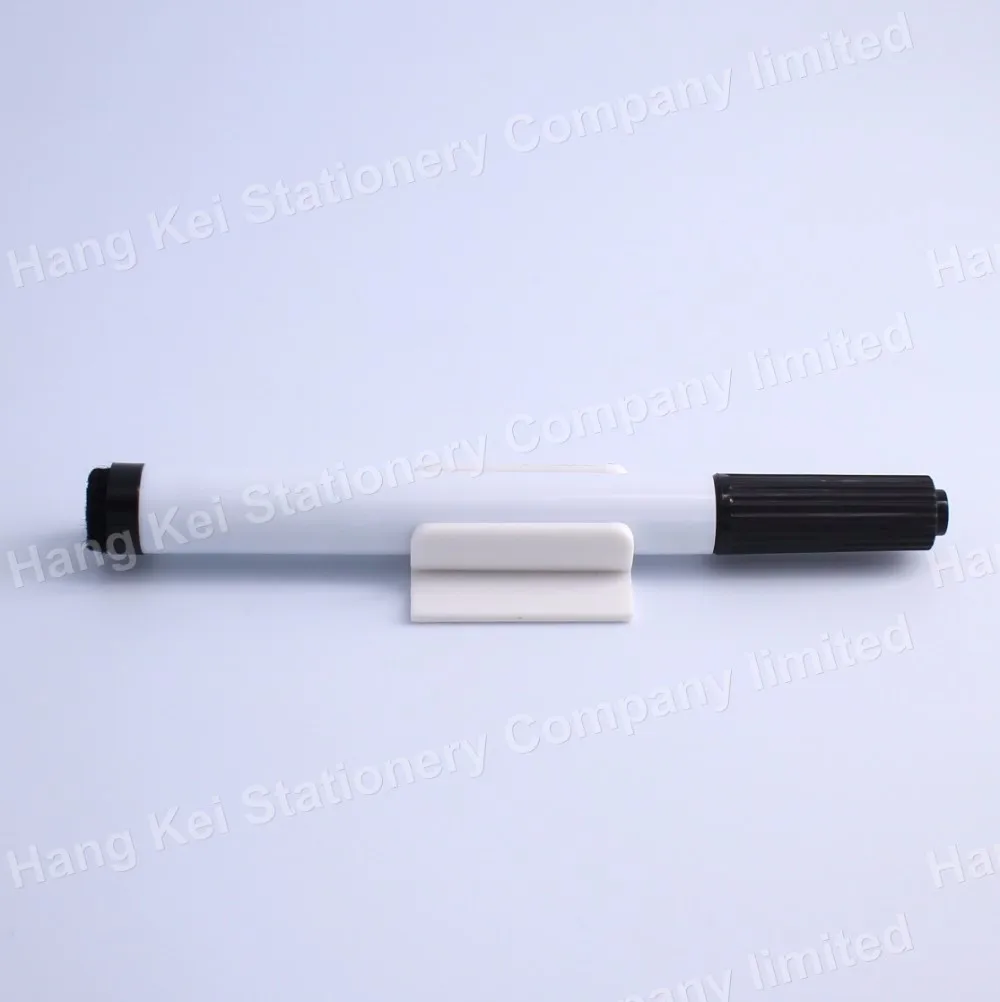 Oem Plastic Whiteboard Marker Pen Marker Holder Clip Buy