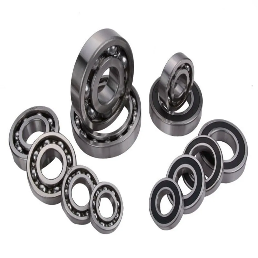 New Precision Deep Groove Ball Bike Bicycle Bearing Buy Ball Bearing