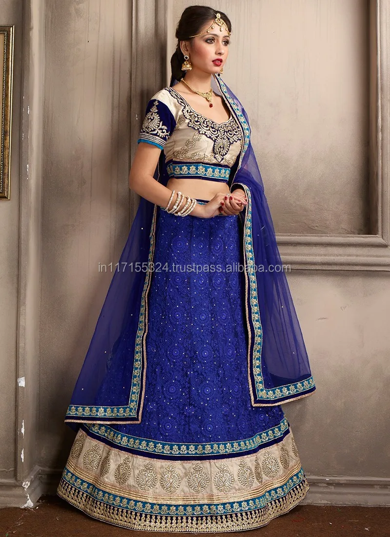 chaniya choli plus size