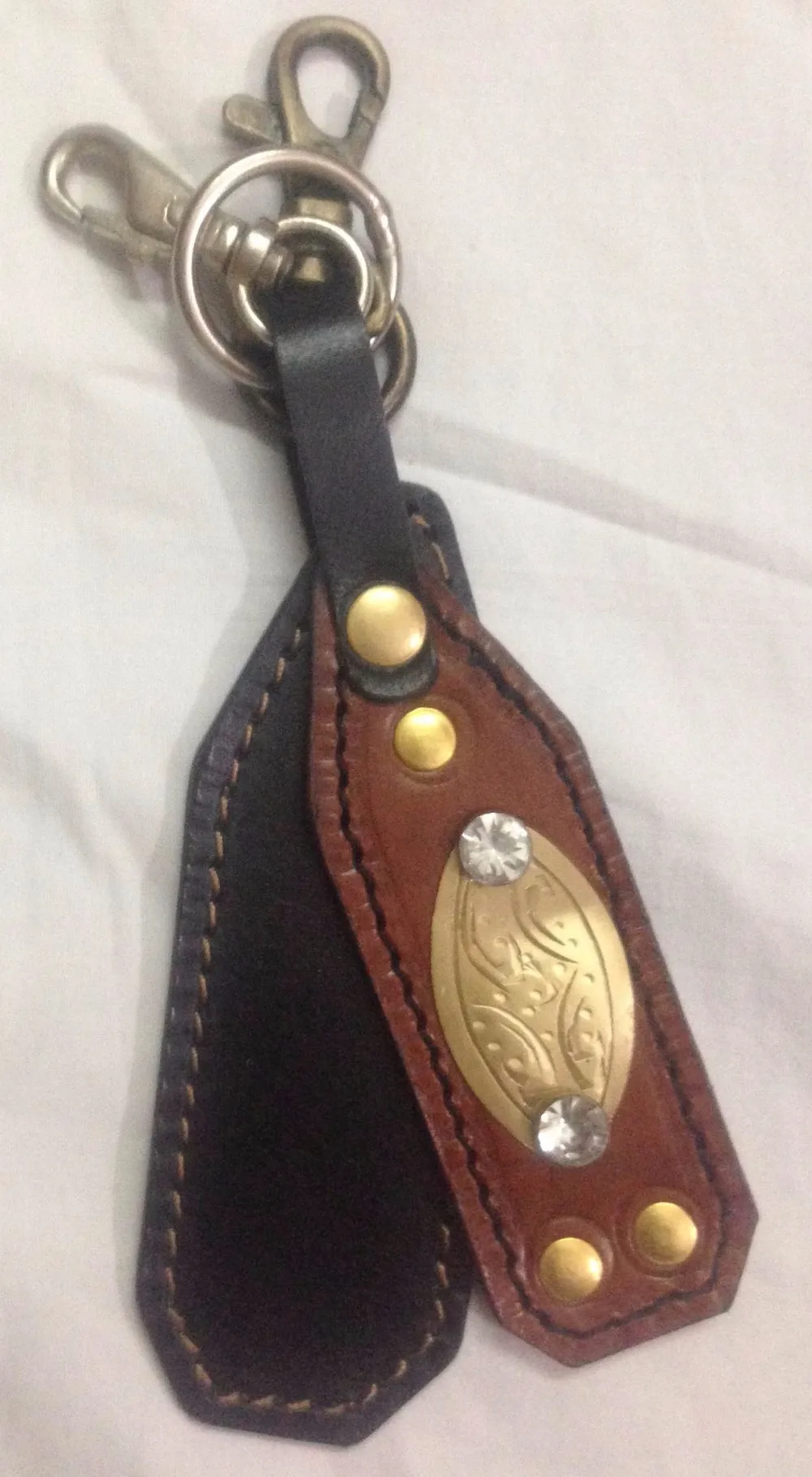 Leather Key Chains Bulk Order Buy Leather Key Chains Bulk Order