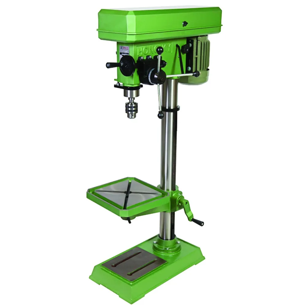 Hot Sale Well Drilling Machine Kcp15 Buy Pedestal Drilling