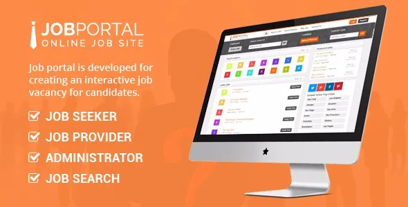 online job portal development company