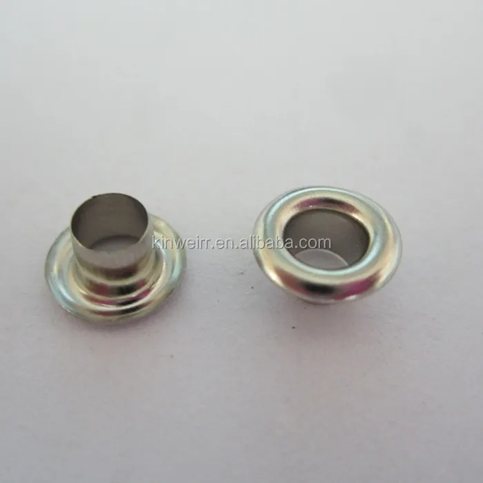 Nickel Color Metal Shoes Eyelets And Hooks For Shoes Buy Shoes
