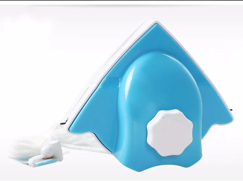 Double Glazing Wiper Strong Magnetic Window Cleaner Window Wiper