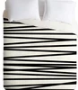 Sanganeri Design black and white Print Double ,king ,queen super king twin size Cotton Bedsheet Collection