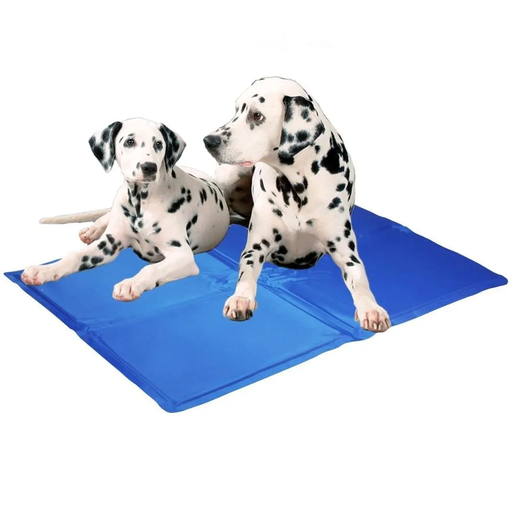 Eco-friendly Cooling Dog Mat Pad - Buy Cooling Dog Mat Pad,Cooling Dog ...