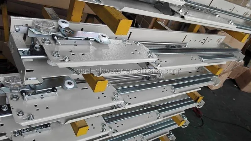 Elevator Door Hanger,Fermator Automatic Sliding Door,Fermator Type