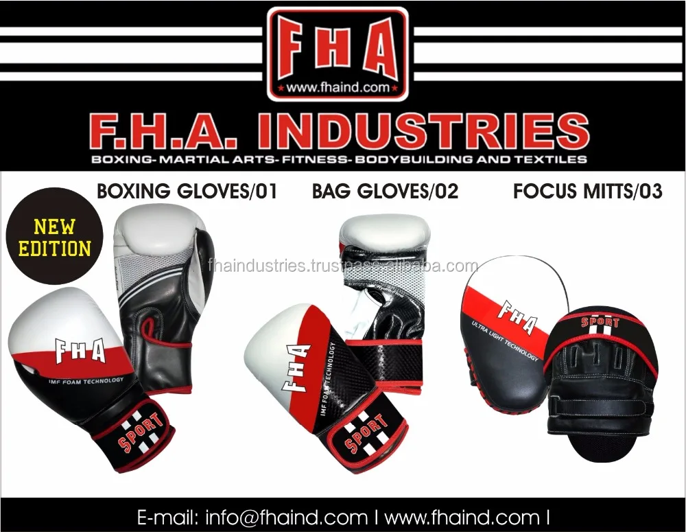 gloves for speed bag