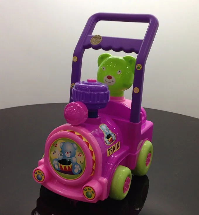 walk and drive toys