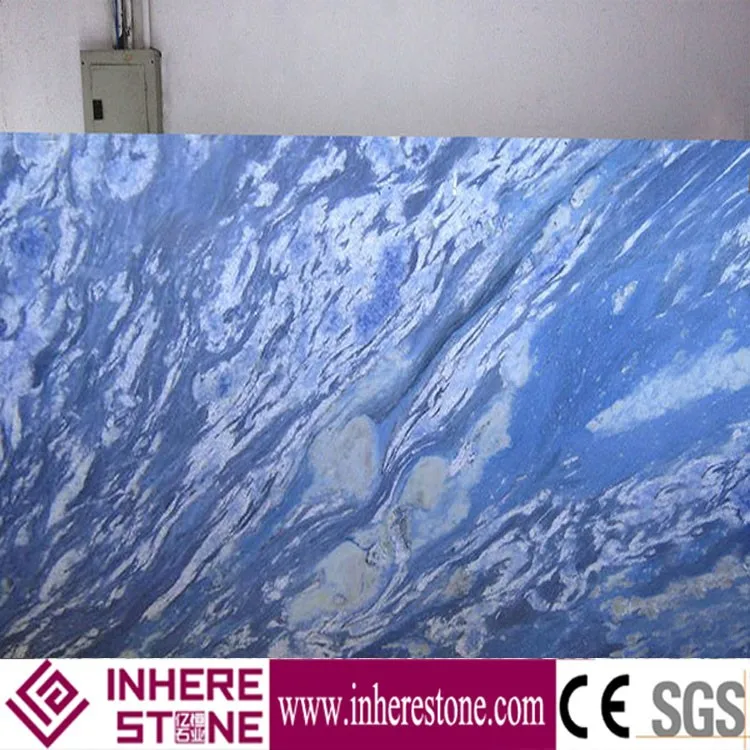 Hot Sale Blue Marble Slabs,Blue Marble Floor Tiles Blue Marble Stone