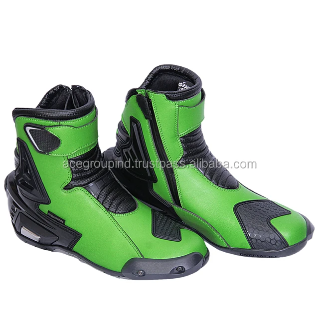 boys motorcycle boots