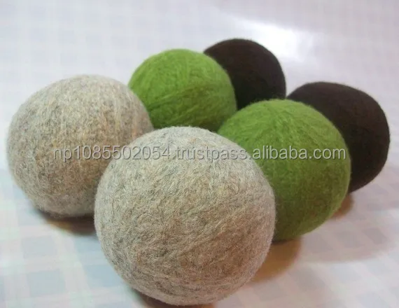 buy wool dryer balls