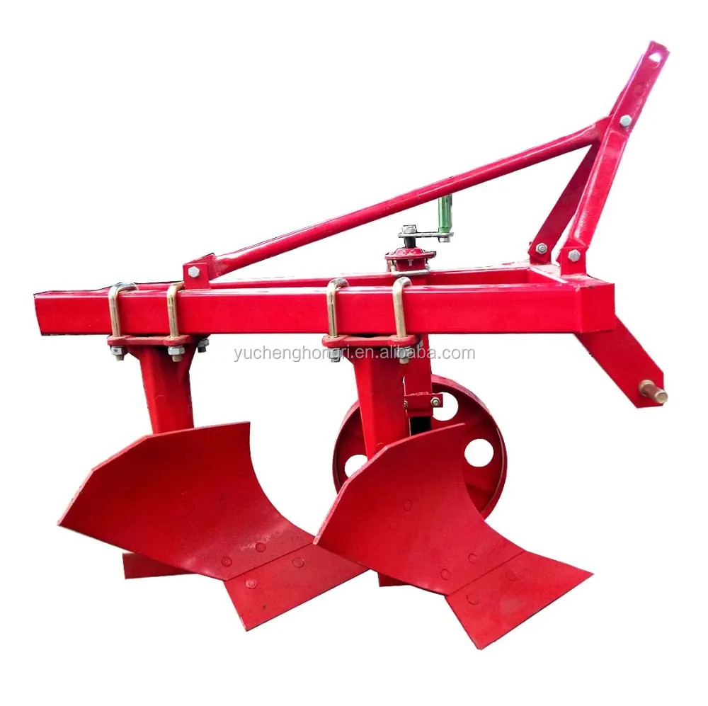 Light Duty Bottom Plow Plough Furrow Plough Garden Plow - Buy Garden ...