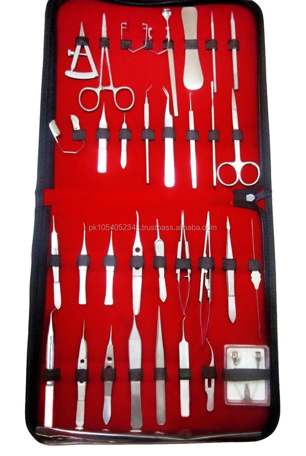 Top Quality Military Field Minor Surgery Kit Buy Military Field