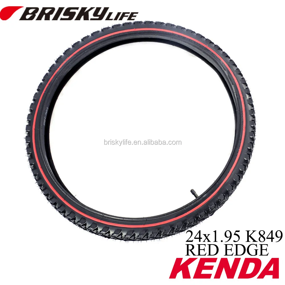 Kenda Rubber Red Line Tire Cheap Bike Tires For Mountain Bike Buy