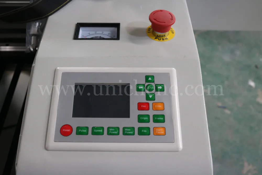 hot sale co2 laser tube/3d laser engraving machine