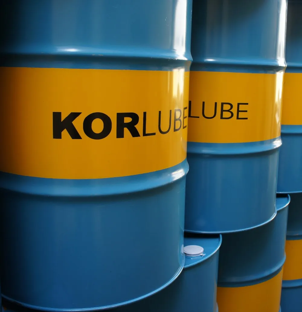 Korea Lubricants Korlube Cf4 Synthetic Buy Korea Lubricant Oil