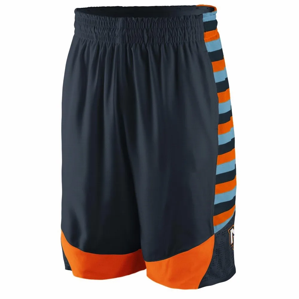 Customized Coaches Mesh Shorts - Buy Custom Men's Shorts,Polyester ...