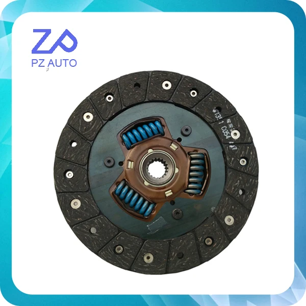 High Performance Clutch Plate Disc For Suzuki Celerio/suzuki Alto Oem