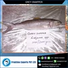 Frozen Grey Snapper Whole Round Fish