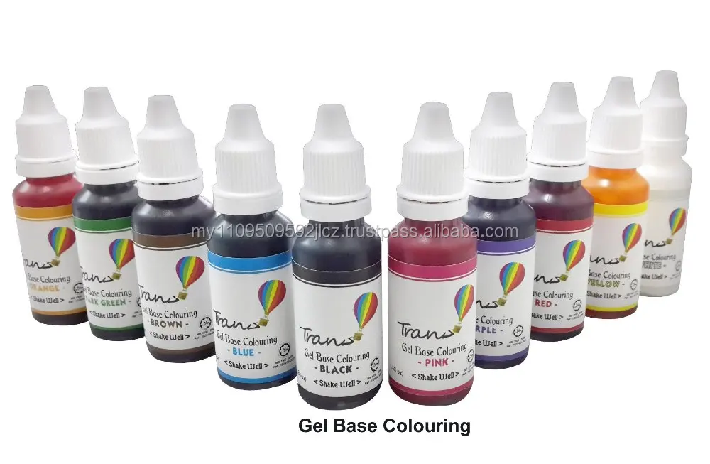 Gel Base Colouring - Buy Gel Base Colouring,Halal Food Colours,Food ... Gel Base Colouring - Buy Gel Base Colouring,Halal Food Colours,Food ...