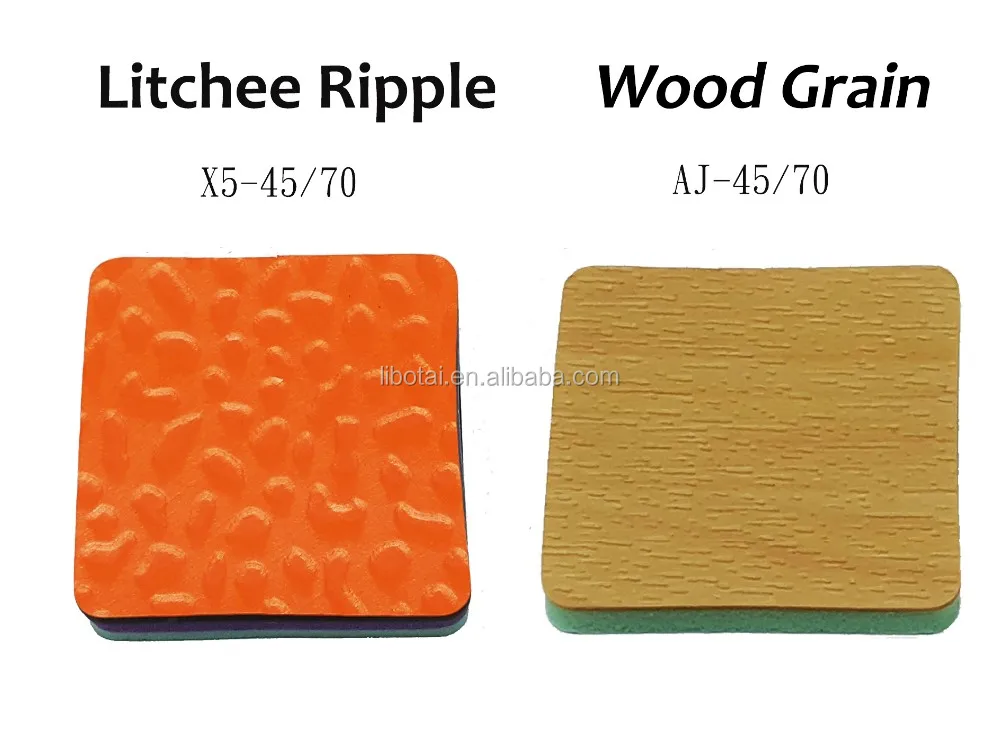  PVC gym flooring used