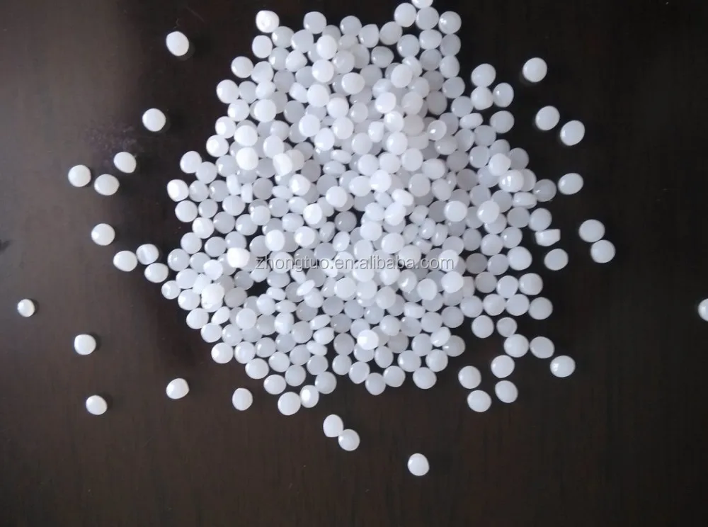 Полиэтилен высокой плотности hdpe