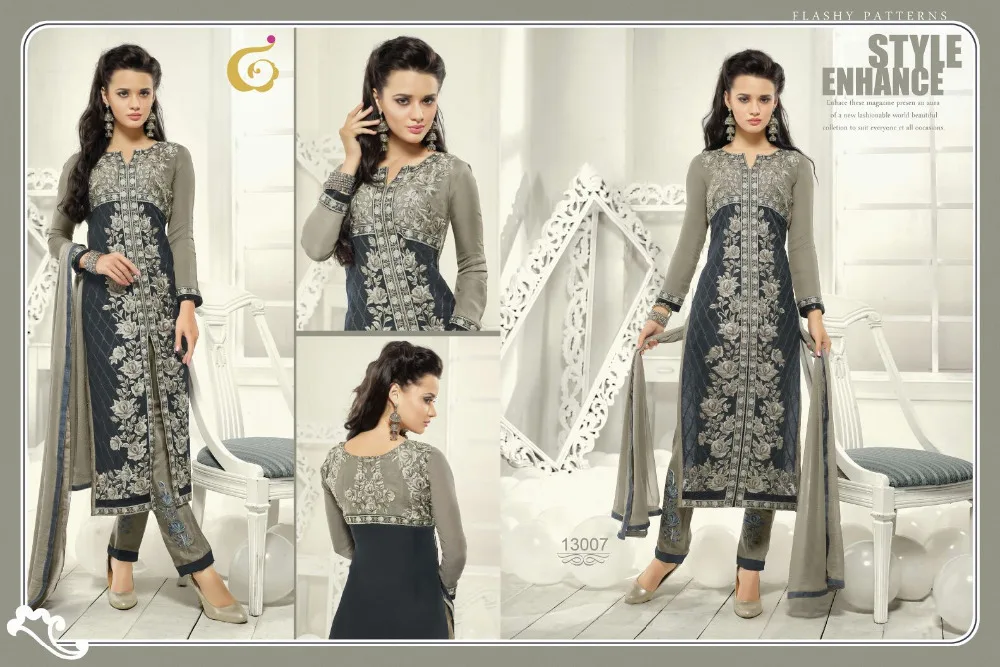 long plazo suit
