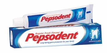 Image result for pepsodent