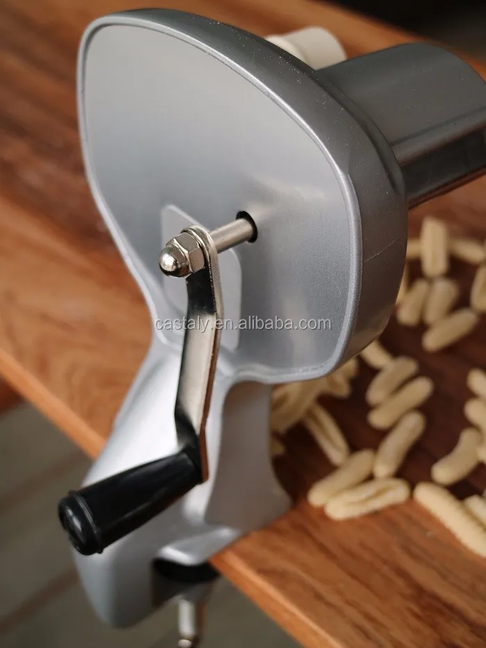 First Class Non-Stick Coating With Clamp Base Manual Pasta Maker - Buy  First Class Non-Stick Coating With Clamp Base Manual Pasta Maker Product on