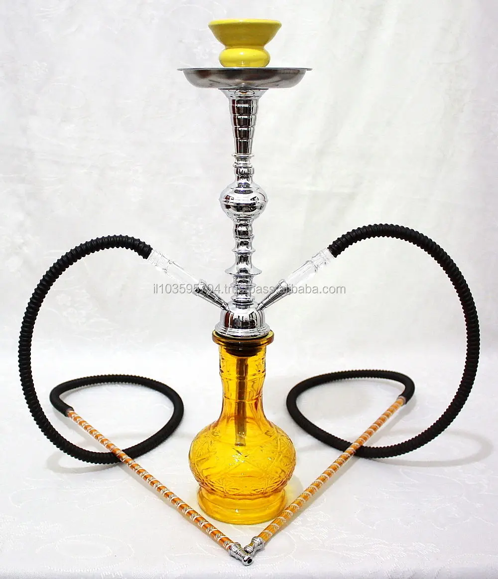 Cute Hookah Sale! Shisha Pipe Hooka Sheesha Huka + Wind Cover Buy