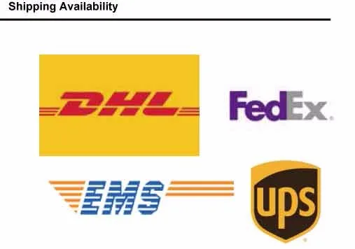 Shipping-Availability