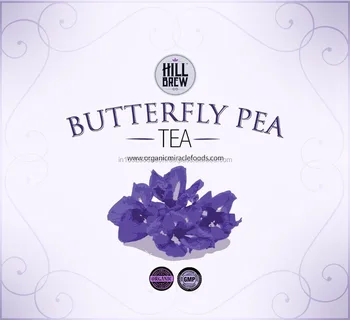 High Quality Butterfly Pea Flower Tea Tins Suppliers Buy Butterfly Pea Tea Benefitsbutterfly Pea Tea Tastebutterfly Pea Tea Amazon Product On