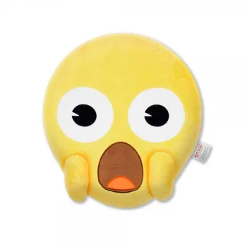 emoji plush