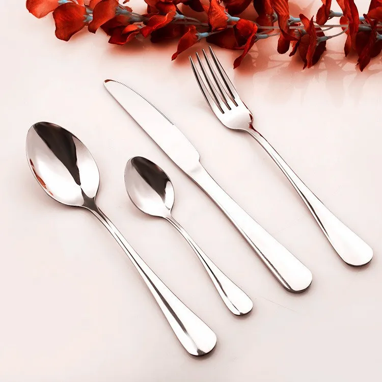 High Quality Royal Stainless Steel Cutlery Set Buy High Quality Royal