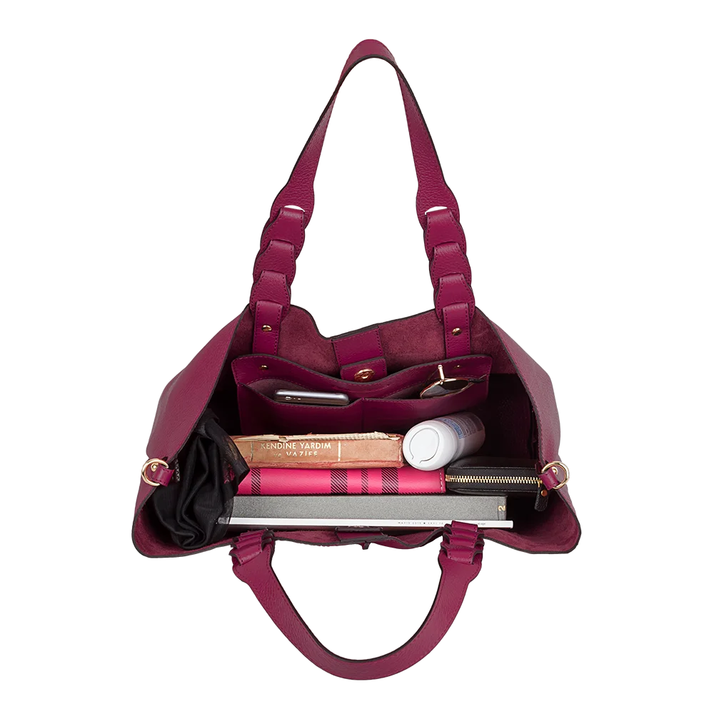 New Premium 2017 Trending Products 100 Genuine Leather Women Handbags