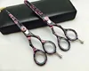 Customized Barber Thinning Scissors Set Made with Japanese Stainless Steel 440C / Professional Hair Cutting Scissors