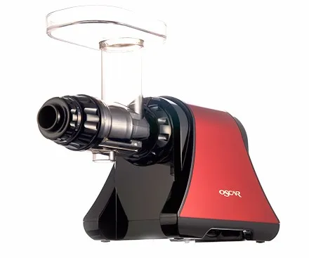 Slow Juicer_Single Gear Juicer