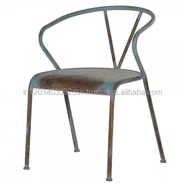 Blue Metal Dining Chairs metal dining chair - pueblosinfronteras Blue Metal Dining Chairs metal dining chair - pueblosinfronteras