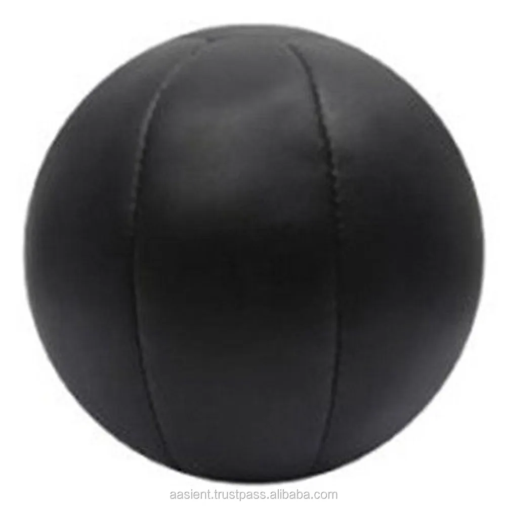 Professional Crossfit Fitness Pu Medicine Ball Weighted Ball For Sale