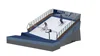 Indoor training on endless ski slope Professional high-quality machine Buy in United States Proleski ski & snowboard simulator