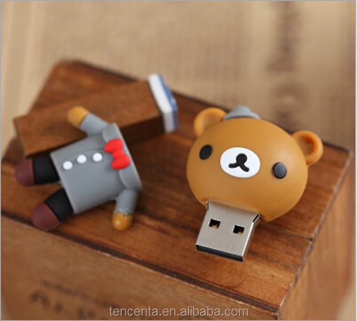 Cute Bears Wedding Flash Drive Favors Usb Cute Bears Wedding Flash Drive Favors Usb