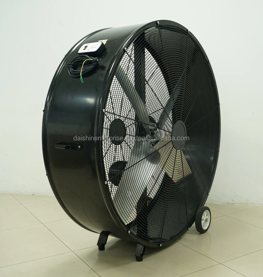 big portable fan