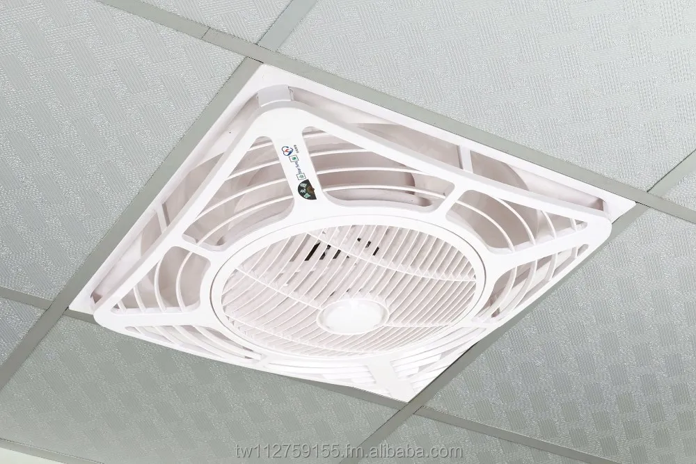 Suspended Ceiling Fan 60x60 Cm On Alibaba Com