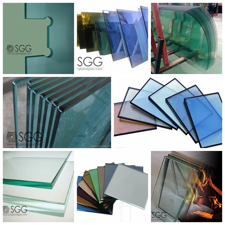 Tempered Glass Manufacturing Raw Material - Buy Glass Manufacturing Raw ...