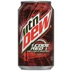 Mountain Dew Red Code 355ml