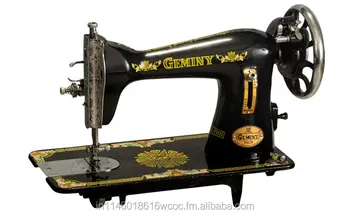 Geminy Tailor Ha 1 Sewing Machine Buy Domestic Sewing Machinebutterfly Sewing Machineha1 Sewing Machine Product On Alibabacom