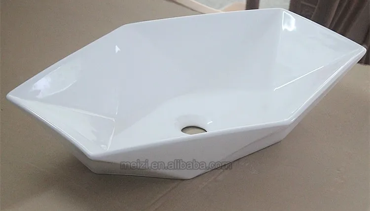 Bathroom stylish design hand wash basin price in bangladesh