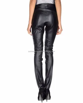 buy tight leather pants