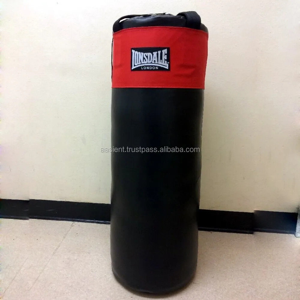 Brown Martial Arts Heavy Different Punching Bags Online Price In